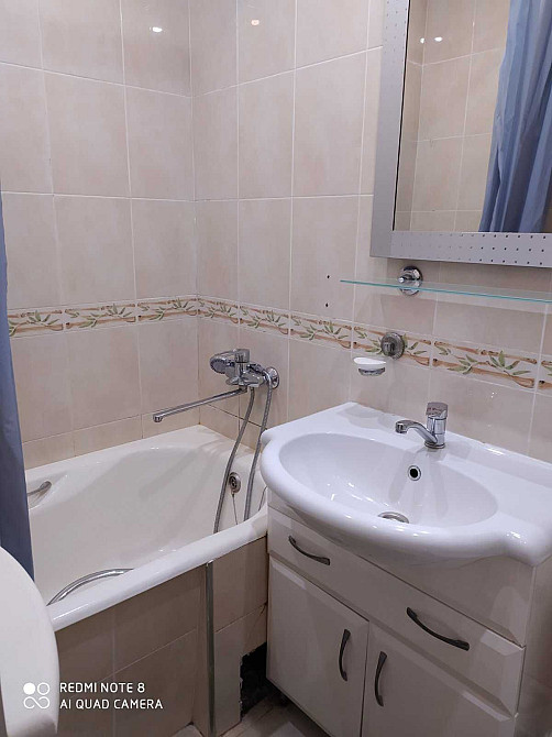 Сдам двухкомнатную на Алексеевке с гаражем Харьков - изображение 8