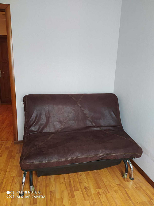 Сдам двухкомнатную на Алексеевке с гаражем Харьков - изображение 5