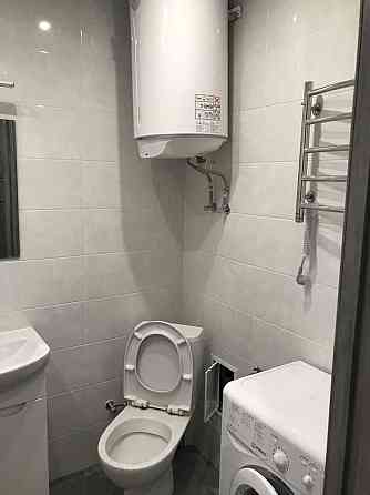 1 к квартира на длительный срок. Проспект Богдана Хмельницького, 10. Днепр