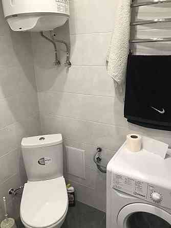 1 к квартира на длительный срок. Проспект Богдана Хмельницького, 10. Днепр