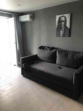 1 к квартира на длительный срок. Проспект Богдана Хмельницького, 10. Днепр