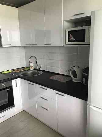 1 к квартира на длительный срок. Проспект Богдана Хмельницького, 10. Днепр