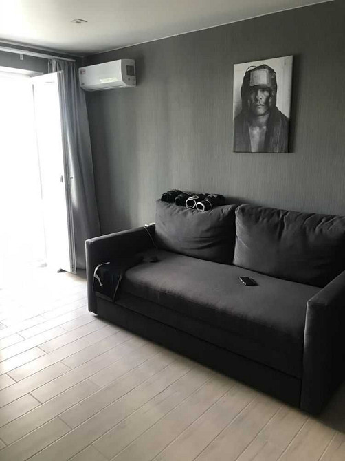 1 к квартира на длительный срок. Проспект Богдана Хмельницького, 10. Днепр - изображение 1