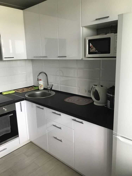 1 к квартира на длительный срок. Проспект Богдана Хмельницького, 10. Днепр - изображение 6