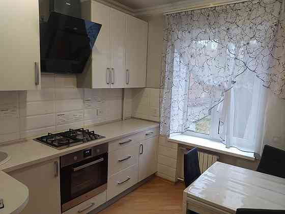 Квартира після ремонту на Червоній поруч з соцмістом Кривой Рог