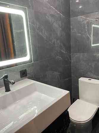 Квартира після ремонту на Червоній поруч з соцмістом Кривой Рог