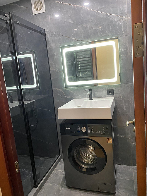 Квартира після ремонту на Червоній поруч з соцмістом Кривой Рог - изображение 3