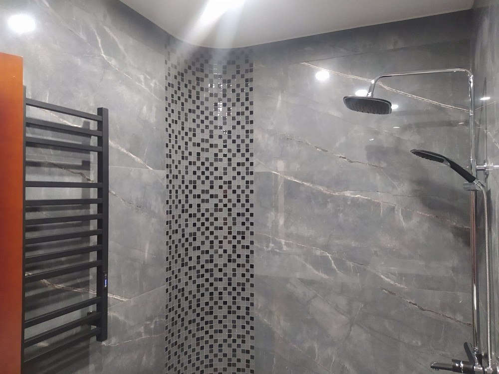 Квартира після ремонту на Червоній поруч з соцмістом Кривой Рог - изображение 1