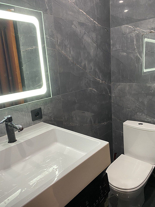 Квартира після ремонту на Червоній поруч з соцмістом Кривой Рог - изображение 4