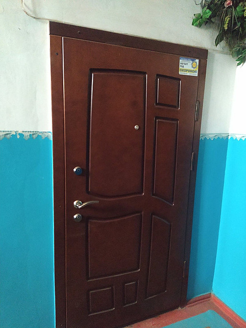 Квартира після ремонту на Червоній поруч з соцмістом Кривой Рог - изображение 7