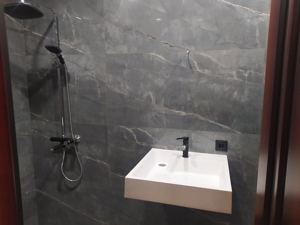 Квартира після ремонту на Червоній поруч з соцмістом Кривой Рог - изображение 2