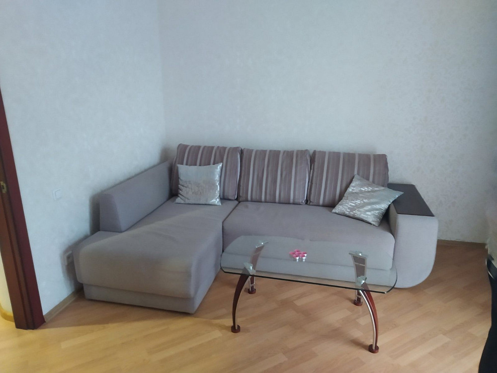 Квартира після ремонту на Червоній поруч з соцмістом Кривой Рог - изображение 8