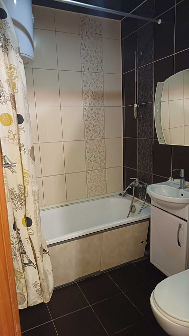 Сдам 1-комнатную квартиру на Новых Домах Харьков - изображение 8