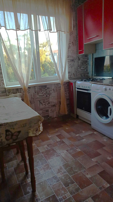 Сдам 1-комнатную квартиру на Новых Домах Харьков - изображение 1