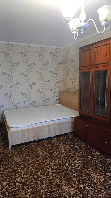 Сдам 1-комнатную квартиру на Новых Домах Харьков - изображение 4