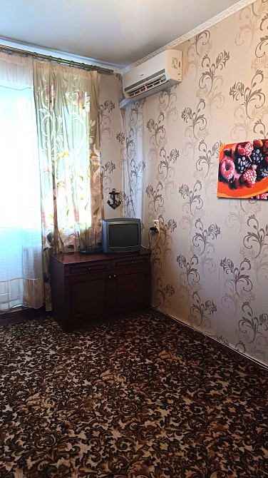 Сдам 1-комнатную квартиру на Новых Домах Харьков - изображение 5