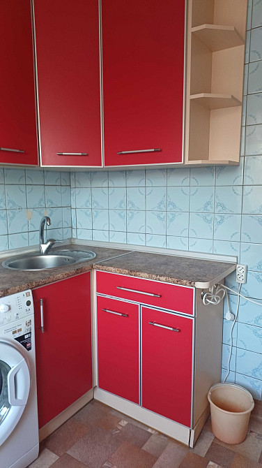 Сдам 1-комнатную квартиру на Новых Домах Харьков - изображение 2