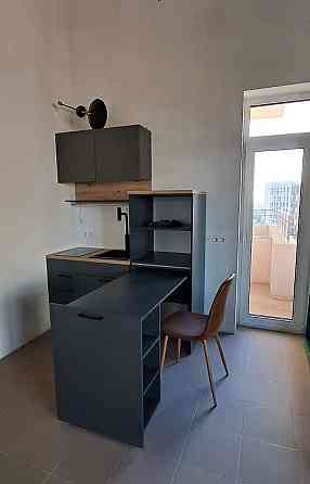 Здам в оренду квартиру-лофт 4 метри стелі Киев