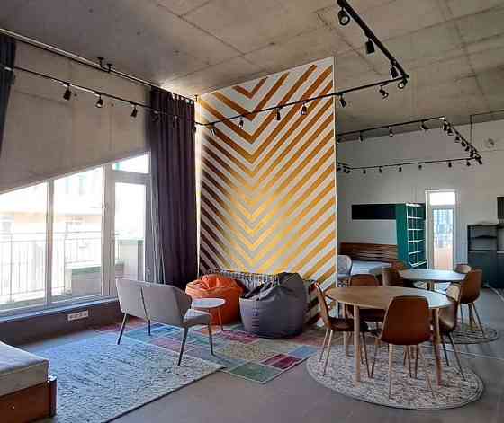 Здам в оренду квартиру-лофт 4 метри стелі Киев