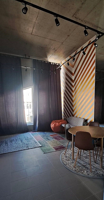 Здам в оренду квартиру-лофт 4 метри стелі Киев - изображение 5