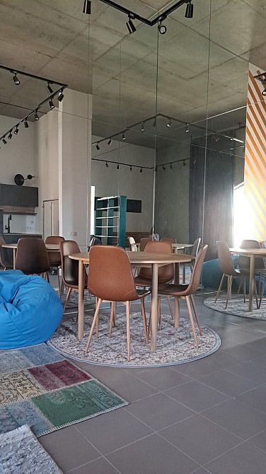 Здам в оренду квартиру-лофт 4 метри стелі Киев - изображение 4