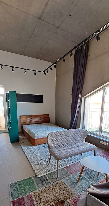 Здам в оренду квартиру-лофт 4 метри стелі Киев - изображение 3