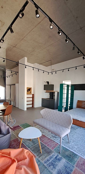 Здам в оренду квартиру-лофт 4 метри стелі Киев - изображение 2