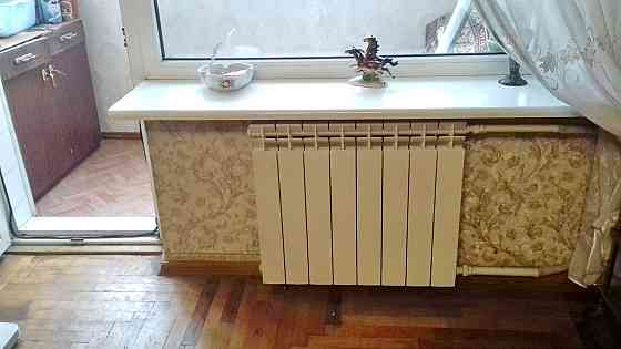 Квартира, 3 кімнати, Моторобудівників, 28, поверх 2 Запоріжжя