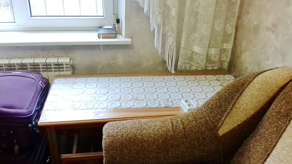 Квартира, 3 кімнати, Моторобудівників, 28, поверх 2 Запоріжжя - зображення 4