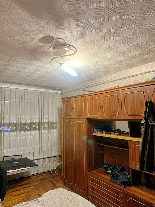 Квартира, 3 кімнати, Моторобудівників, 28, поверх 2 Запоріжжя - зображення 2