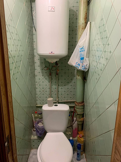 Квартира, 3 кімнати, Моторобудівників, 28, поверх 2 Запоріжжя - зображення 8