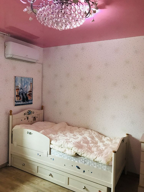 ЖК Амурський 3к вул Юліі Здановськоі 36а 12/24 м Васильківська Киев - изображение 4