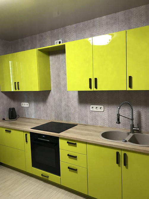 ЖК Амурський 3к вул Юліі Здановськоі 36а 12/24 м Васильківська Киев - изображение 2