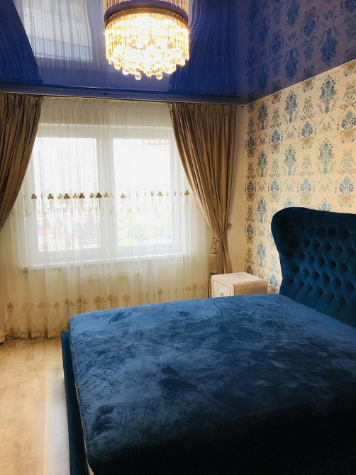 ЖК Амурський 3к вул Юліі Здановськоі 36а 12/24 м Васильківська Киев - изображение 6