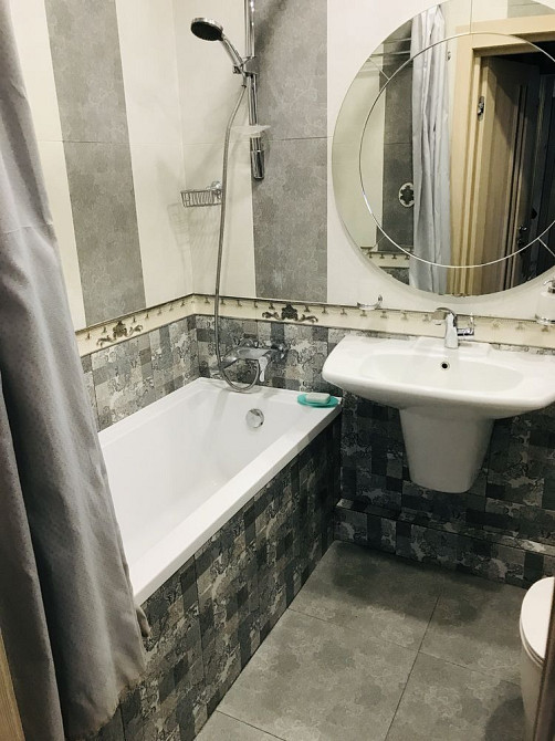 ЖК Амурський 3к вул Юліі Здановськоі 36а 12/24 м Васильківська Киев - изображение 7