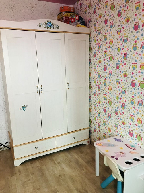 ЖК Амурський 3к вул Юліі Здановськоі 36а 12/24 м Васильківська Киев - изображение 5