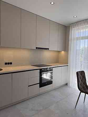 1 к квартира ЖК Мала Прага Ужгород