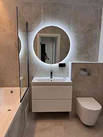 1 к квартира ЖК Мала Прага Ужгород