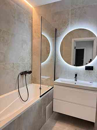 1 к квартира ЖК Мала Прага Ужгород