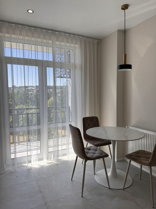 1 к квартира ЖК Мала Прага Ужгород - зображення 5