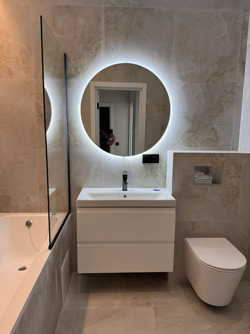 1 к квартира ЖК Мала Прага Ужгород - зображення 2