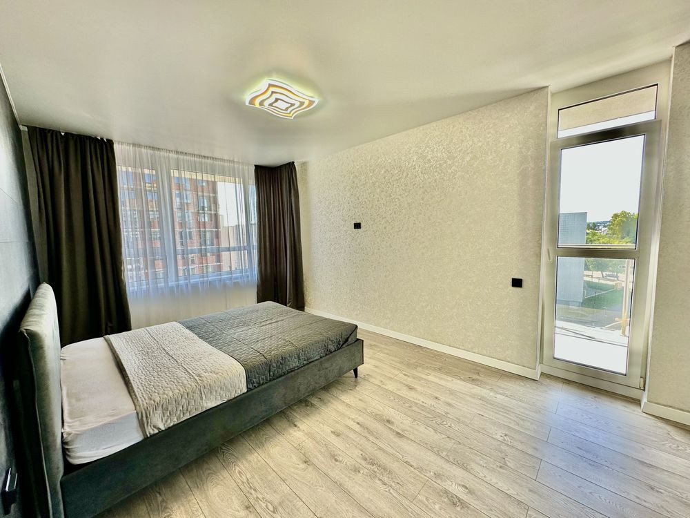 ‼️Оренда 2кім ЖК Авалон Флекс вул. Мазепи Спартак Львів - зображення 7