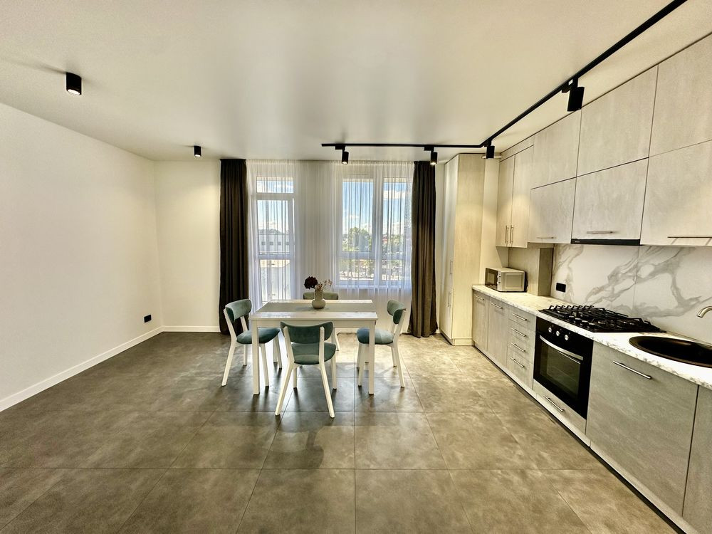 ‼️Оренда 2кім ЖК Авалон Флекс вул. Мазепи Спартак Львів - зображення 2