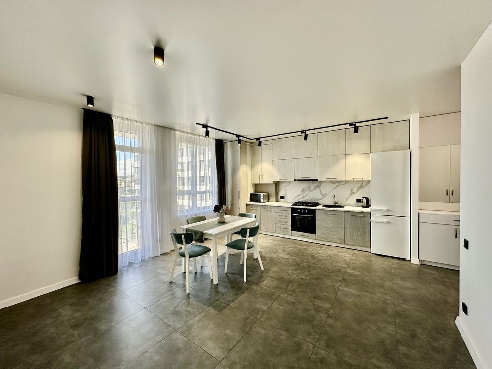 ‼️Оренда 2кім ЖК Авалон Флекс вул. Мазепи Спартак Львів - зображення 3