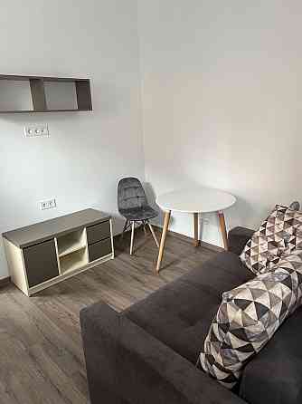 Здається квартира з окремою кімнатою в Соломянському районі Киев