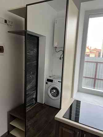 Здається квартира з окремою кімнатою в Соломянському районі Киев