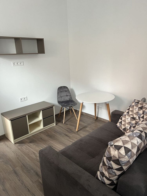 Здається квартира з окремою кімнатою в Соломянському районі Киев - изображение 5