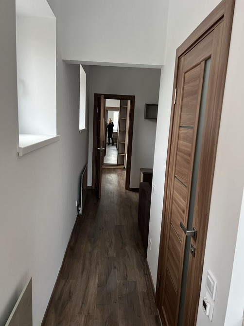 Здається квартира з окремою кімнатою в Соломянському районі Киев - изображение 3