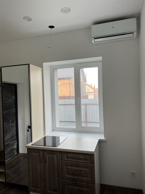 Здається квартира з окремою кімнатою в Соломянському районі Киев - изображение 8