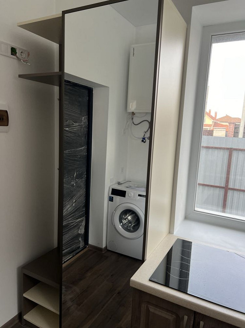 Здається квартира з окремою кімнатою в Соломянському районі Киев - изображение 1